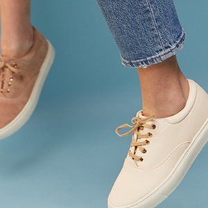 Nisolo Elayna Sneaker